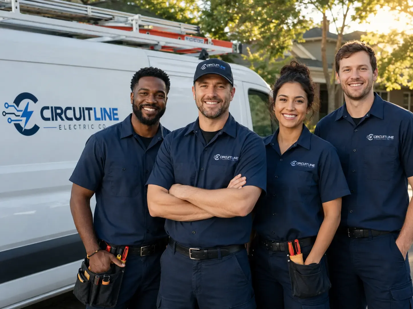 Whole Home Rewiring company in Garryowen, MT